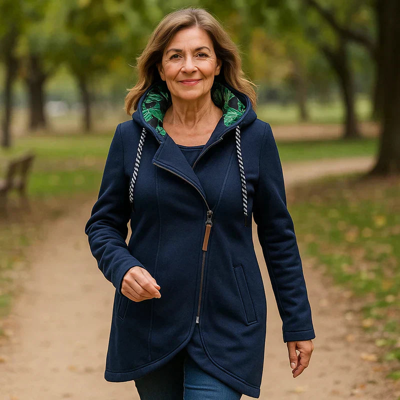 Averis™ | Eleganza misurata dal profilo attuale