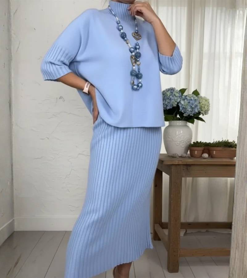 Virelisse™ | Equilibrio scenico dal portamento sicuro