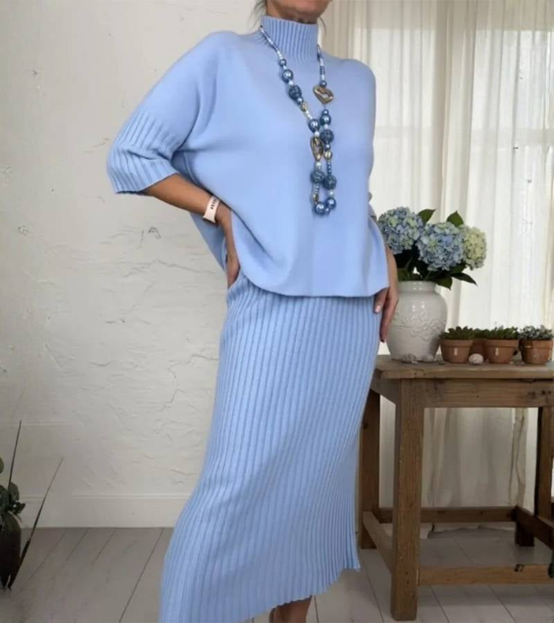 Virelisse™ | Equilibrio scenico dal portamento sicuro