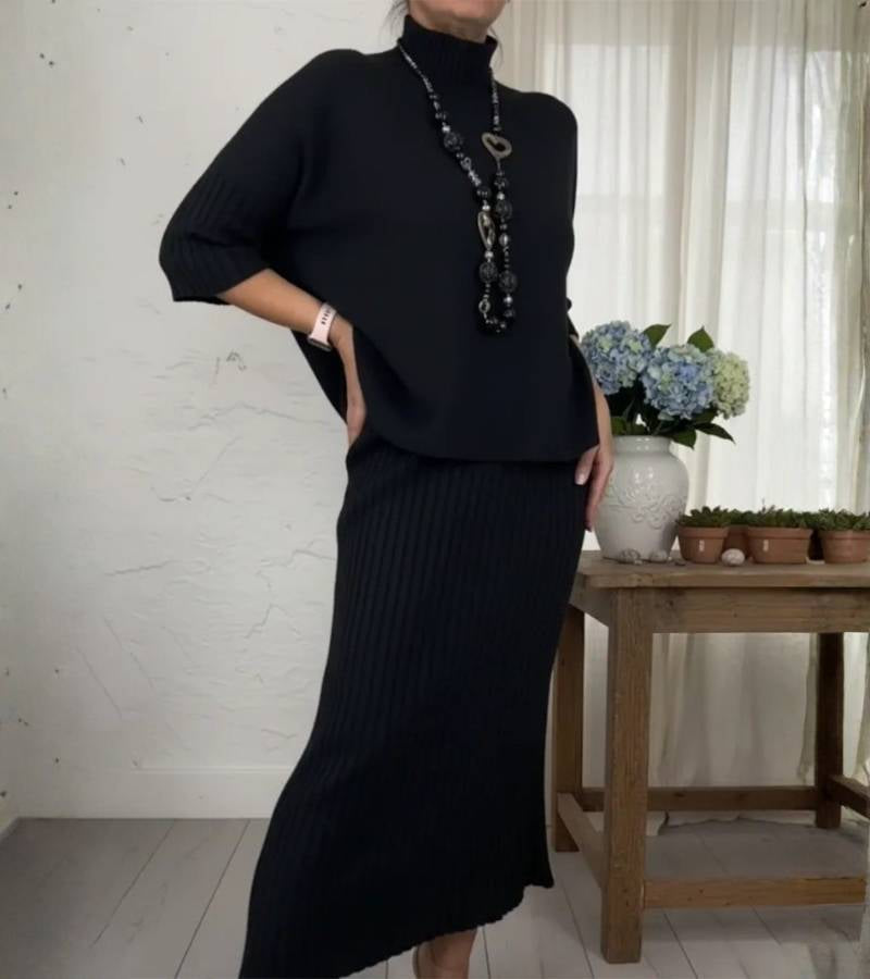 Virelisse™ | Equilibrio scenico dal portamento sicuro