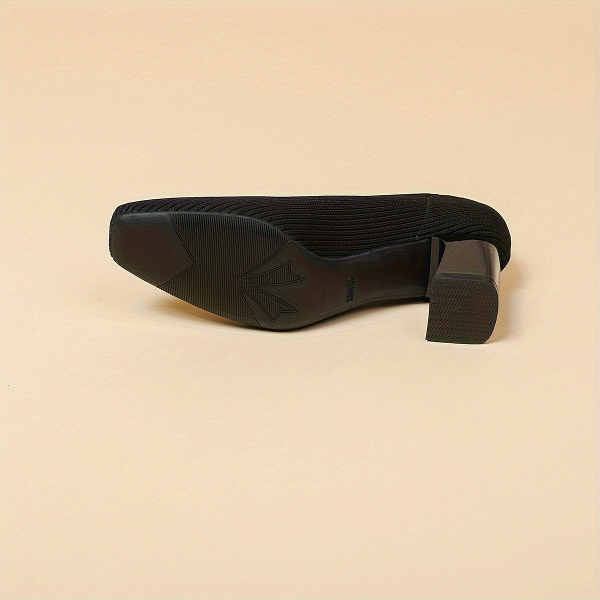 Lumétta™ | Scarpe con tacco dall’eleganza stabile