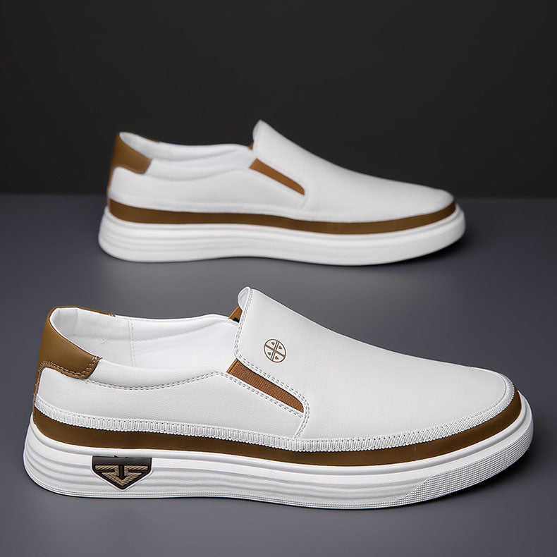 Aeropasso | Slip-on traspiranti e minimal
