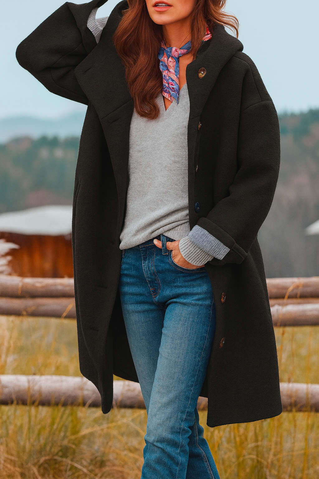 Norvila™ | Attitudine fluida per ritmi moderni