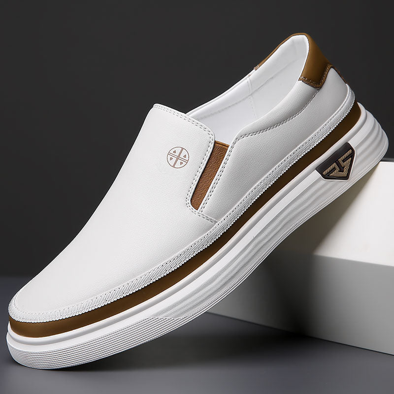 Aeropasso | Slip-on traspiranti e minimal
