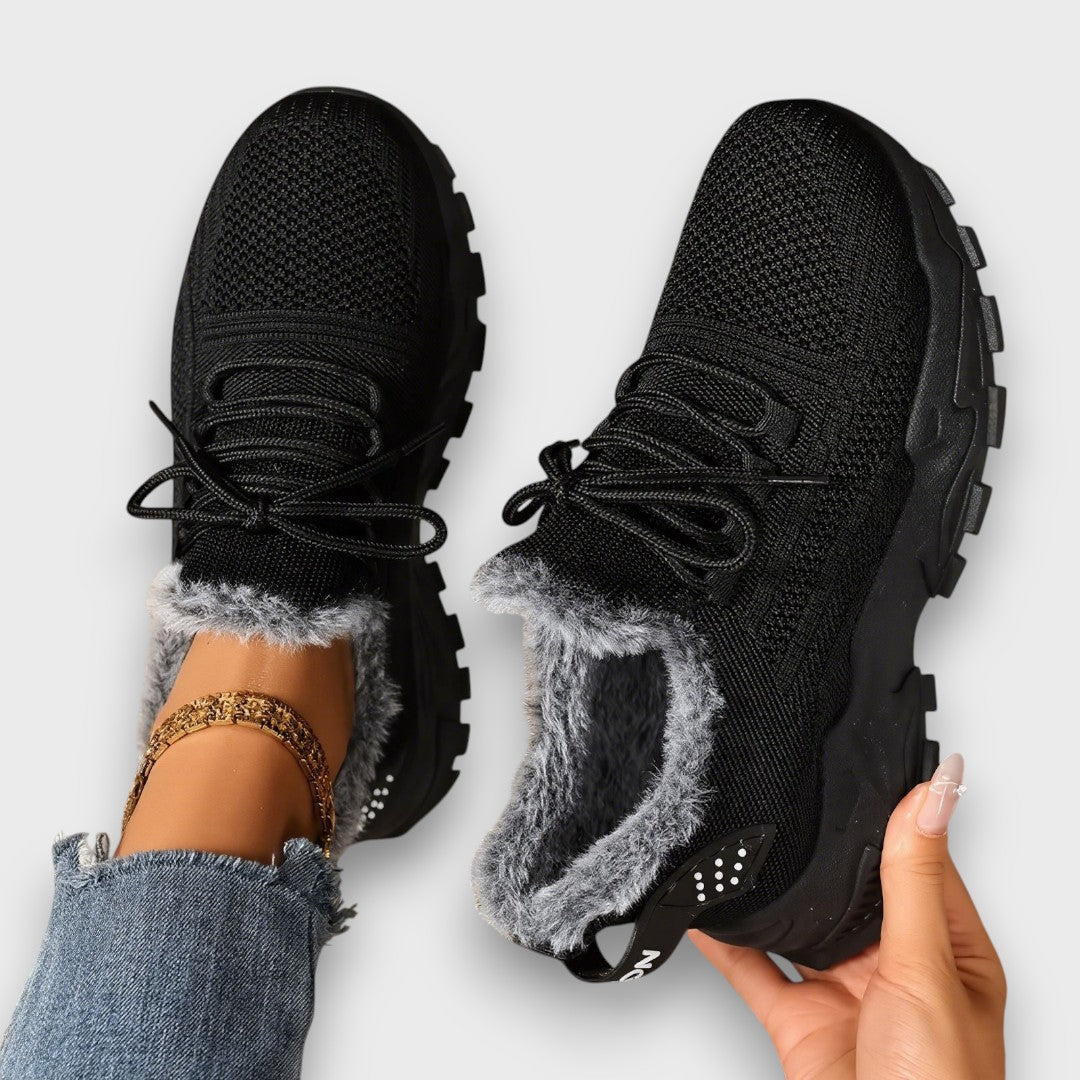 Calerith™ | Linea attiva dal ritmo quotidiano