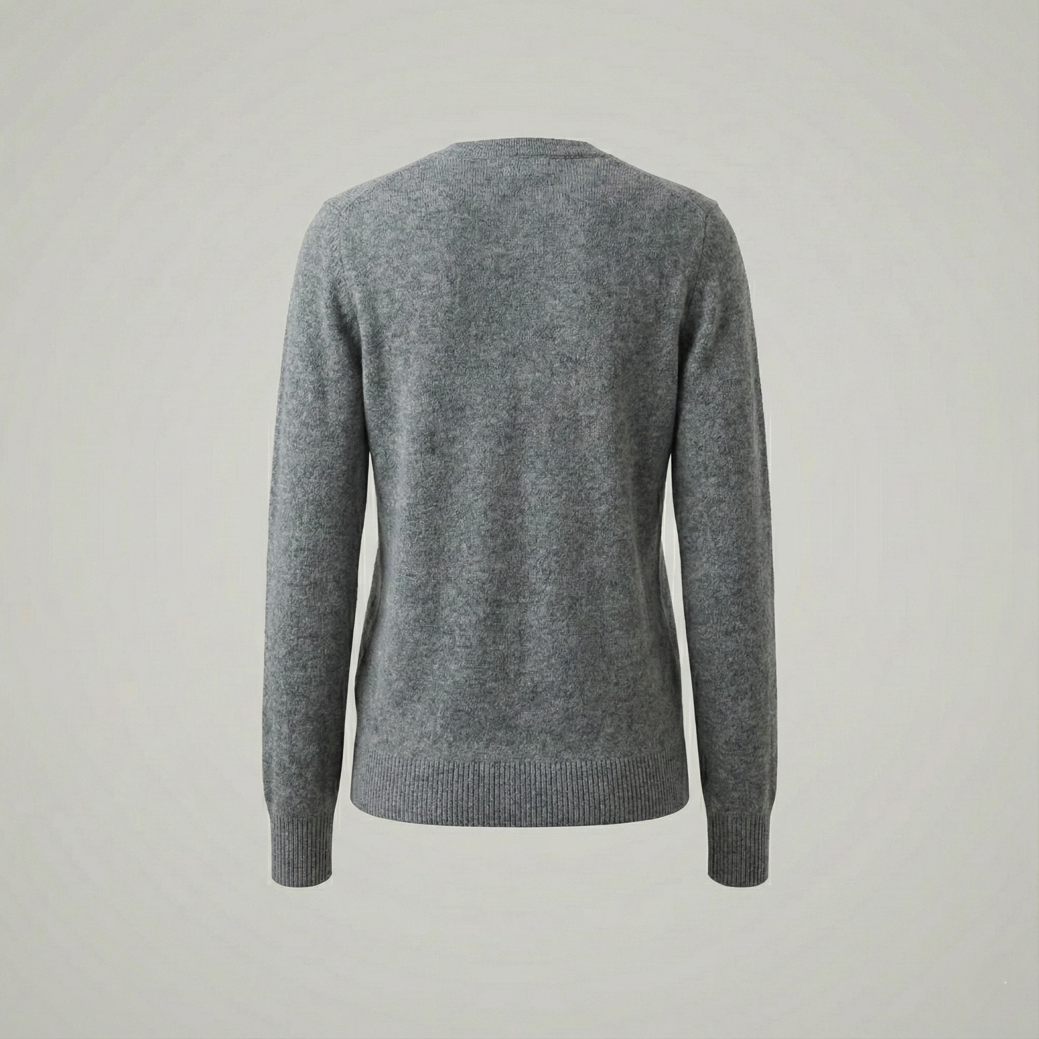 Novéra™ | Maglione asimmetrico dallo stile distintivo