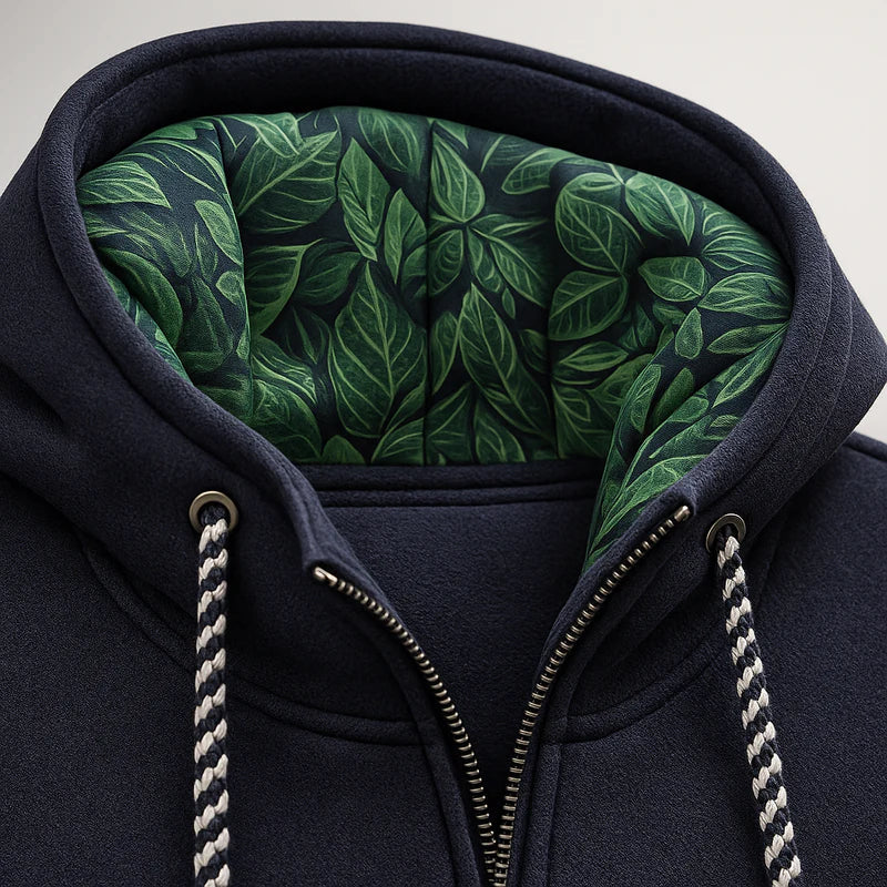 Averis™ | Eleganza misurata dal profilo attuale