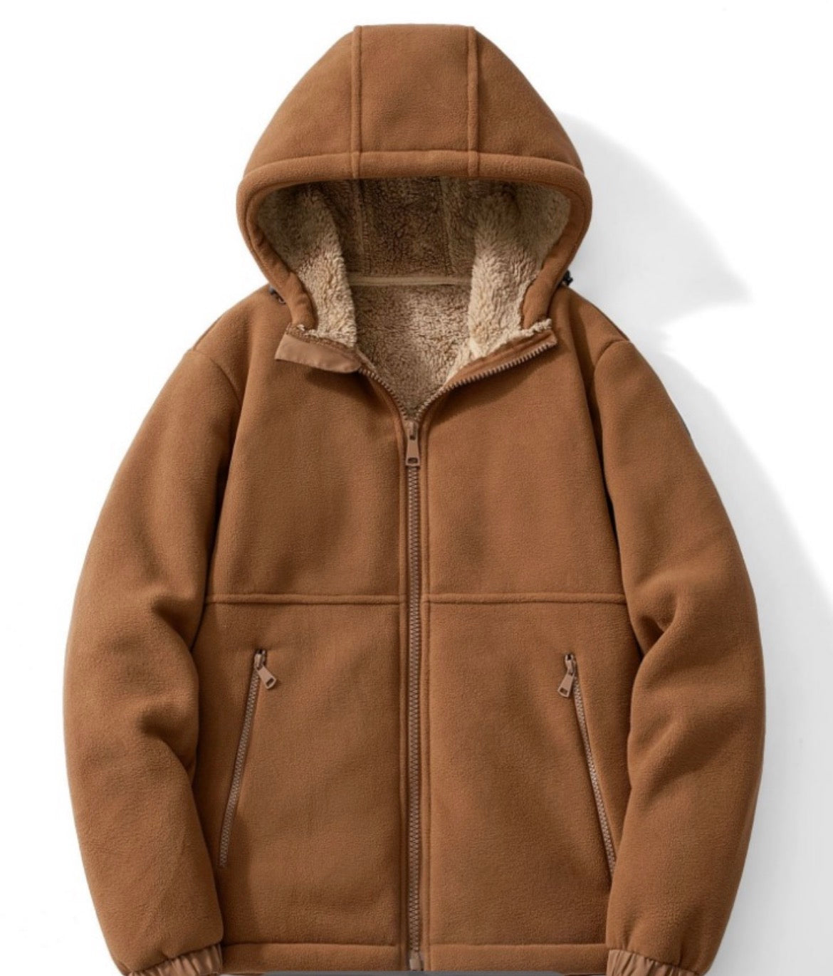 Cortévia™ | Comfort sartoriale invernale