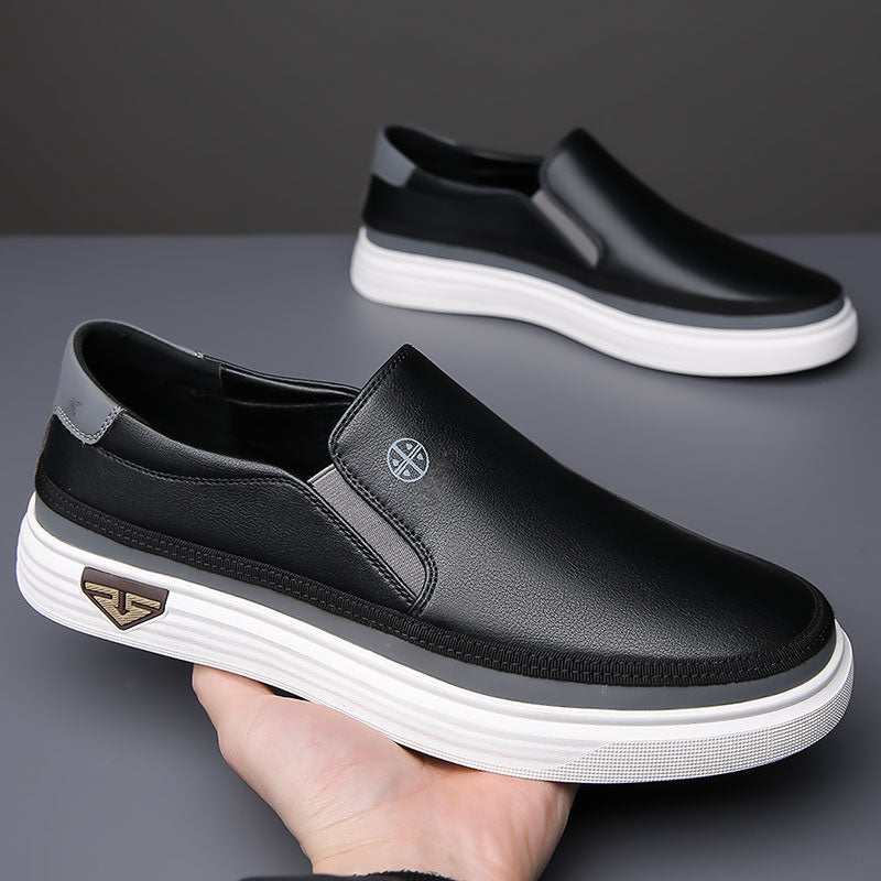 Aeropasso | Slip-on traspiranti e minimal