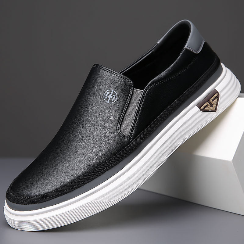Aeropasso | Slip-on traspiranti e minimal