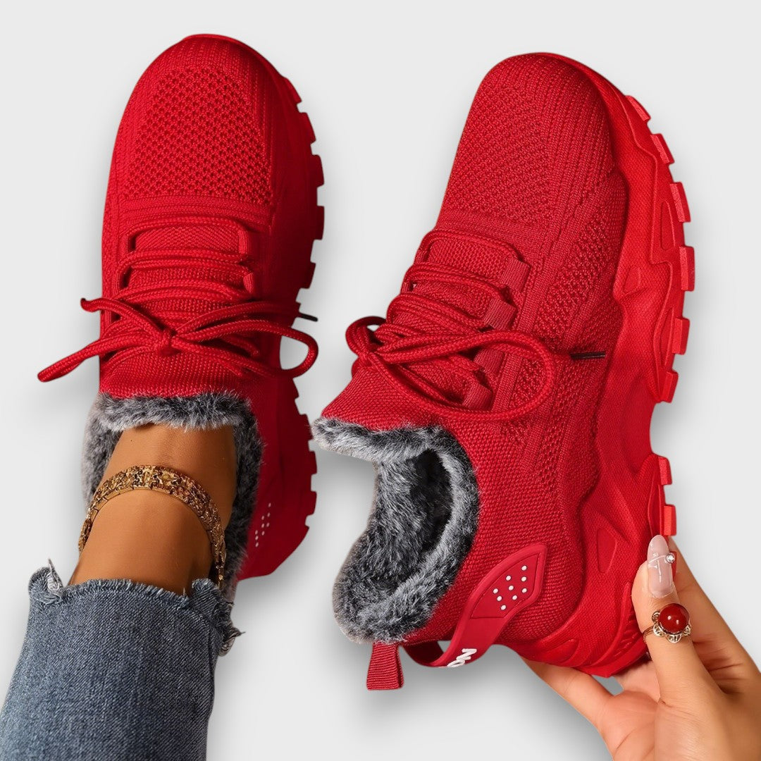 Calerith™ | Linea attiva dal ritmo quotidiano