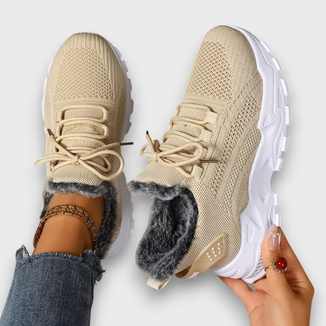 Calerith™ | Linea attiva dal ritmo quotidiano